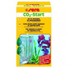 SERA CO2-Start